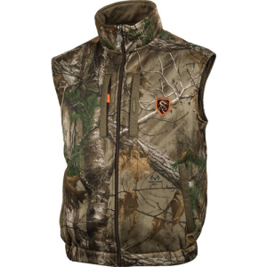 DRAKE Silencer Vest w/Agion Active XL RealtreeXtra 2X-3X - Drake