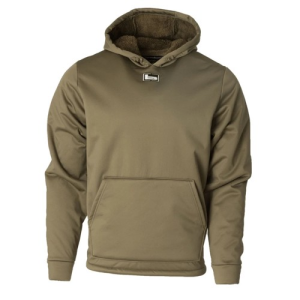 BANDED Atchafalaya Pullover-Spanish Moss - Banded