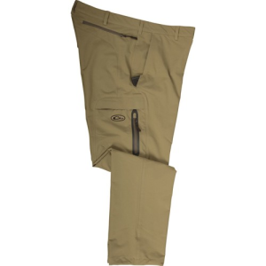 DRAKE Tech Stretch Pant Khaki Waist 40 Inseam 32 - Drake