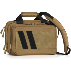 Specialist Mini Range Bags For Handguns - Specialist Mini Range Bag Flat Dark Earth