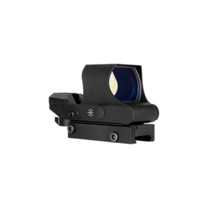 TRINITY FORCE Reflex Sight V5 (Weaver Base) 4 Reticle - Trinity Force