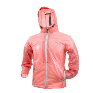 FROGG TOGGS Women's Xtreme Lite Jacket Coral - Frogg Toggs
