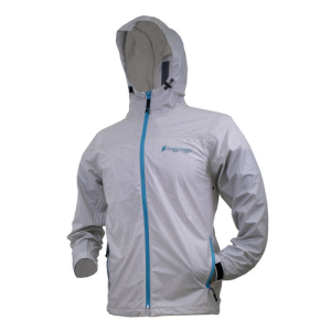FROGG TOGGS Women's Xtreme Lite Jacket Contour White - Frogg Toggs