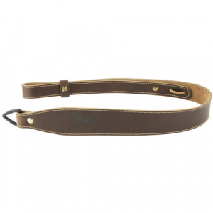 GALCO Cobra Style Leather Sling Cordovan