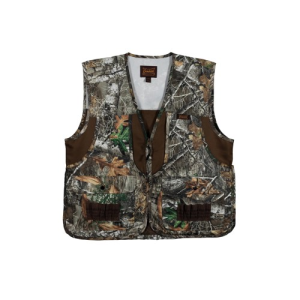 GAMEHIDE Youth Front Loader Vest Realtree Edge - Gamehide