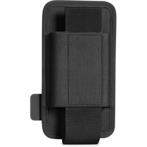 Savior Equipment AR10 Magazine Holder 1-Slot Obsidian Black
