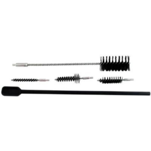 WHEELER Delta Series Ar 15 Complete Brush Set