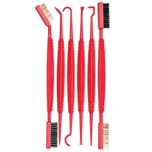 REAL AVID Accu-Grip Picks & Brushes