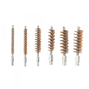 TIPTON Bronze Bore Brush Rifle 40 / 416 Caliber, 3 Pk