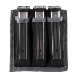 GPS Universal Magazine Holder W/ Hook & Loop Backing