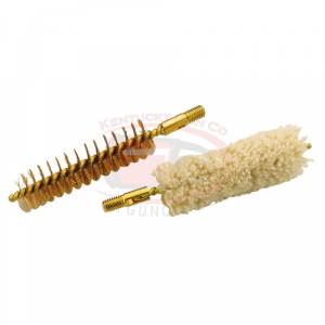 TRADITIONS Clean Brush/swab Set-50cal 10/