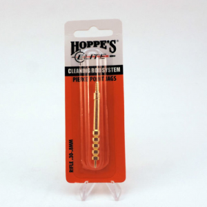 HOPPE'S Jag .30 - 8mm Pierce Point