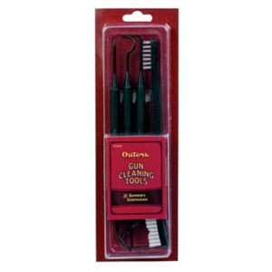 076683419484 OUTERS Pick/brush Asst Pack 076683419484 TRS-41948