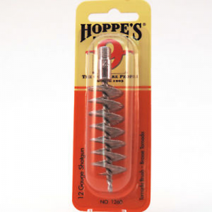 HOPPE'S Brush 12 Gauge Tornado