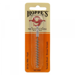 HOPPE'S Brush .22 Caliber Tornado