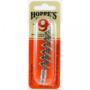 HOPPE'S Brush 20 Gauge Tornado
