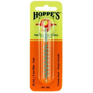 HOPPE'S Brush .35 Caliber Tornado