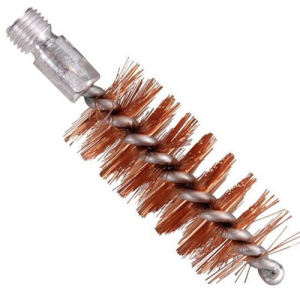 BIRCHWOOD Casey Cleaning Brush 16 Gauge Bronze