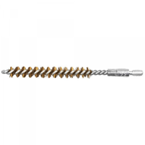 029057412420 BIRCHWOOD Casey Cleaning Brush 22 Cal Bronze 029057412420 BRC-41242