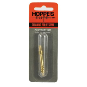 Hoppe's EPP22 Elite Pierce Point Cleaning Jag .22-.243 6mm