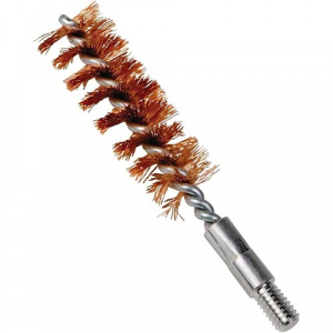 OUTERS Bronze Rifle Bore Brush For 8mm / .30-.32 Caliber