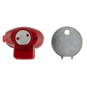 ALLEN Gun Lock, Universal Trigger Lock