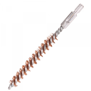 BIRCHWOOD Casey Cleaning Brush 25 Cal Bronze