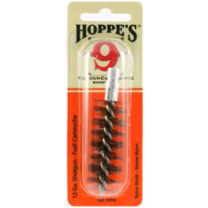 026285510218 HOPPE'S Brush 12 Gauge 026285510218 HPP-1314