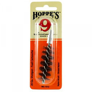 HOPPE'S Brush 20 Gauge Shotgun