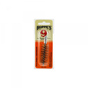 HOPPE'S Brush 16 Gauge Phosphor Bronze