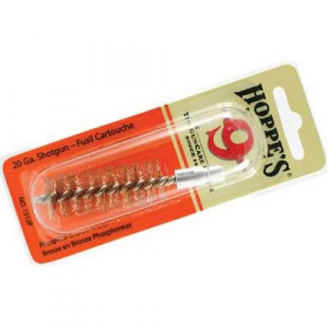 HOPPE'S Brush 20 Gauge Phosphor Bronze