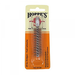 026285514155 HOPPE'S Brush 28 Gauge Phosphor Bronze 026285514155 HPP-1311AP