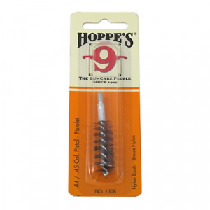 HOPPE'S Brush .45 Caliber Pistol