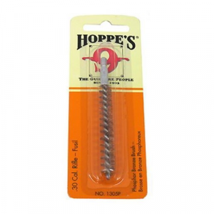HOPPE'S Brush .30 Caliber Phosphor Bronze