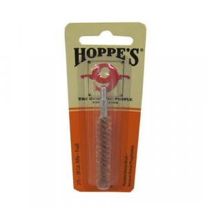 HOPPE'S Brush .38 Caliber Phosphor Bronze