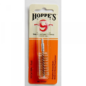 HOPPE'S Brush .50 Caliber Phosphor Bronze