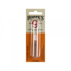HOPPE'S Brush .32 Caliber Pistol, Phosphor Bronze