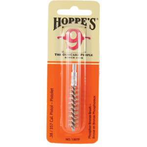 HOPPE'S Brush 38 Caliber Pistol, Phosphor Bronze