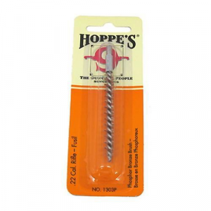 HOPPE'S Brush .22 Caliber Phosphor Bronze