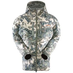 SITKA Blizzard Parka Optifade Open Country - Sitka