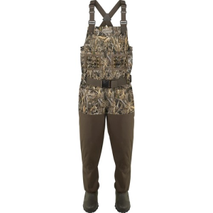DRAKE Eqwader 1600 Wader w/Tear-Away Liner Max-7 - Drake