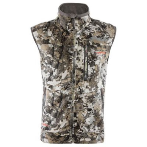 SITKA Stratus Vest Optifade Elevated II - Sitka