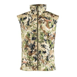 SITKA Mountain Vest Optifade Subalpine - Sitka