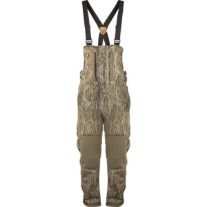 DRAKE Non Typical Silencer Bib with Agion MOB Plus - Drake