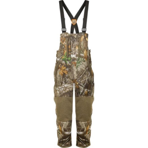 DRAKE Silencer Bib with Agion Edge - Drake