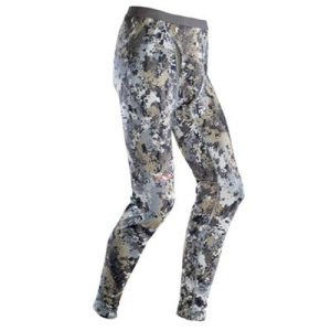 SITKA Merino Core Lightweght Bottom Optifade Elevated II - Sitka