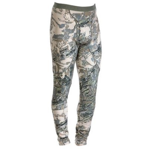 SITKA Core Heavy Wt Bottom Optifade Open Country - Sitka