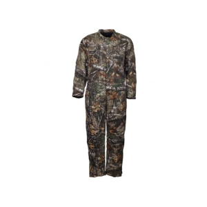 GAMEHIDE Insulated Tundra Coverall Realtree Edge - Gamehide