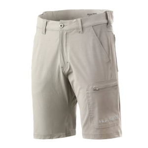 HUK Next Level 10.5" Short - Huk