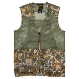 Browning BROWNING Upland Dove Vest - S - $36.56 at KYGUNCO